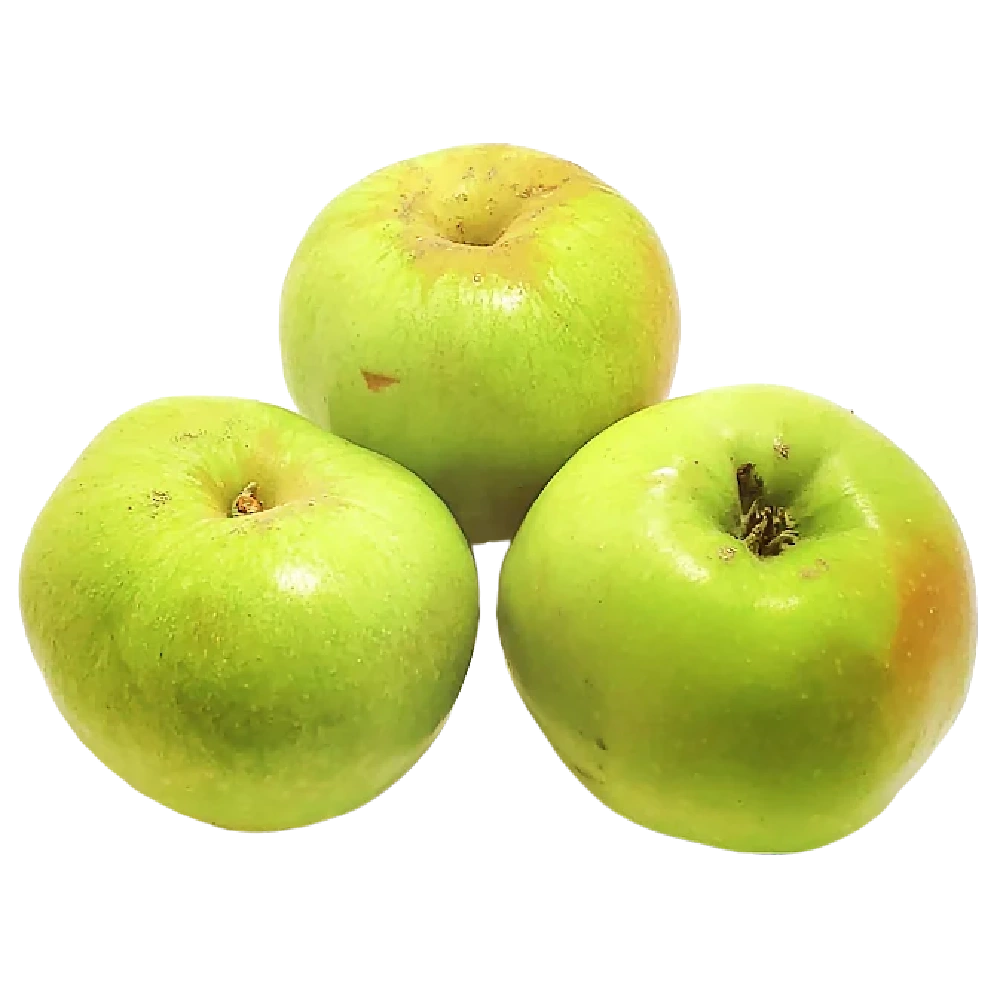 Manzana de agua