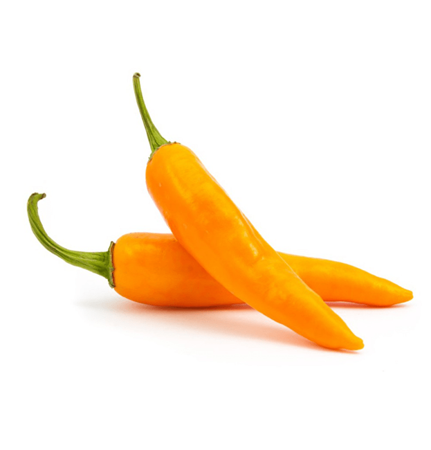 Aji amarillo