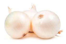 cebolla blanca
