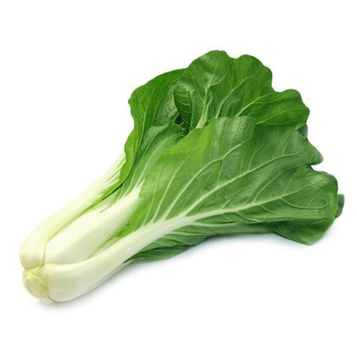Pak choi