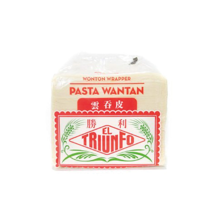 Wantan triunfo